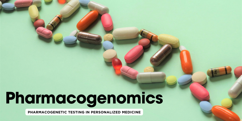 What are Pharmacogenomics?