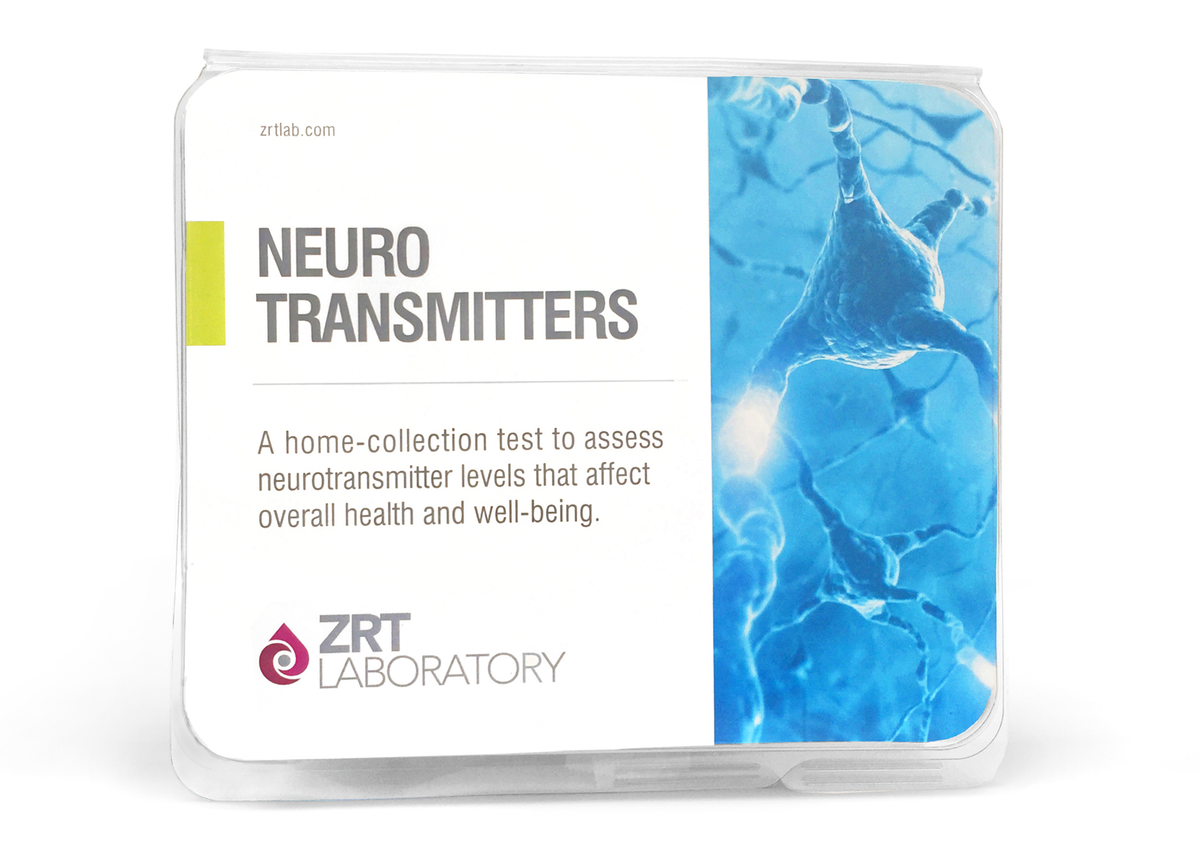 Neurotransmitters + Saliva Steroids Dried Urine: GABA, Glu, Gly, DA, Epi, NE, HIST, 5-HT, PEA, DOPAC, HVA, 5-HIAA, NMN, VMA, Trp, Kyn, 3-OHKyn, Tau, Gln, His, N-MeHist, Tyra, KynAc, Xanth, Tyr, Crtn Saliva: E2, Pg, T, DS, C