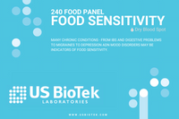 240 Food Sensitivity Panel