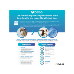 ACL - DNA Test for Dogs