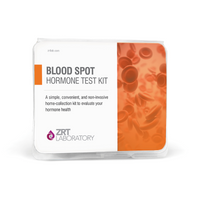 Toxic & Essential Elements‚ Blood Profile Blood Spot: Hg, Cd, Zn, Cu, Se, Mg