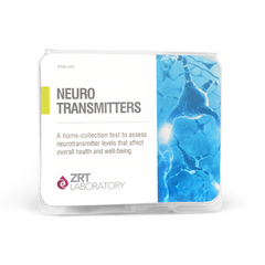 Neurotransmitters Dried Urine: GABA, Glu, Gly, DA, Epi, NE, HIST, 5-HT, PEA, DOPAC, HVA, 5-HIAA, NMN, VMA, Trp, Kyn, 3-OHKyn, Tau, Gln, His, N-MeHist, Tyra, KynAc, Xanth, Tyr, Crtn