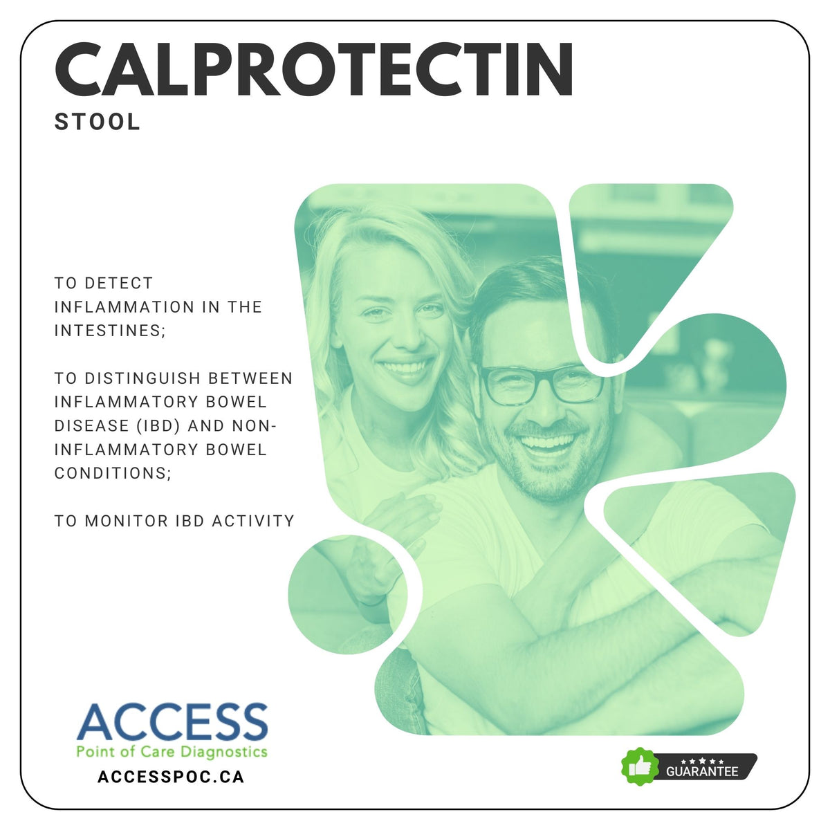 Calprotectin